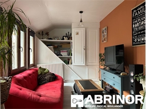 maison à la vente -   60000  BEAUVAIS, surface 77 m2 vente maison - UBI462981815